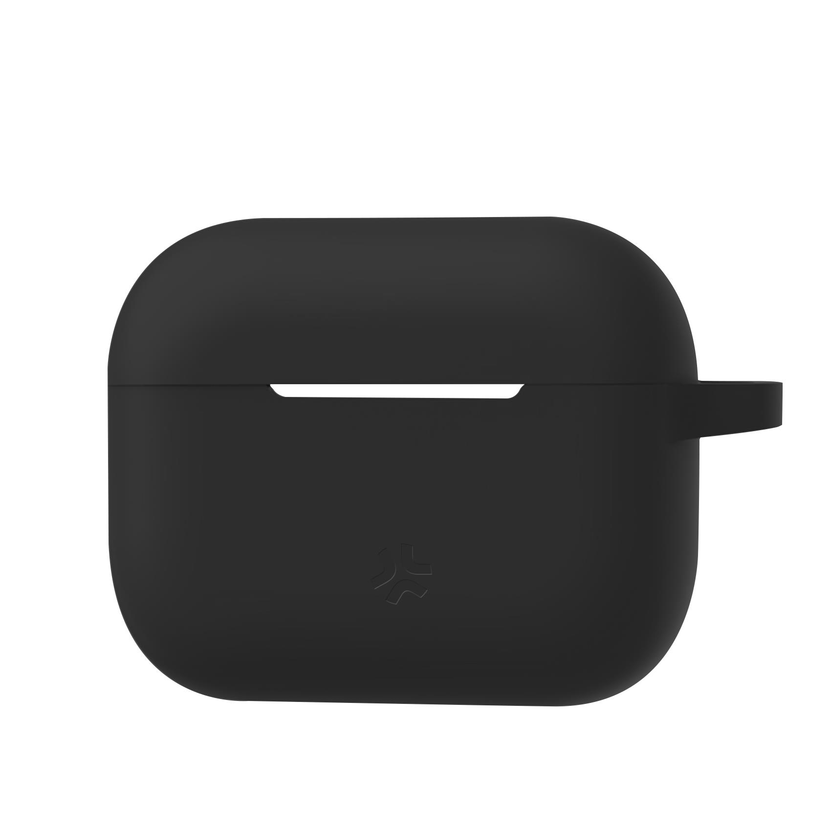 AIRCASEUNIV - Custodia Universale in silicone morbido compatibile con Airpods Pro 1st/ 2nd/ 3rd Gen 2