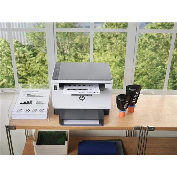 HP PERIFERICHE Stampante HP LaserJet Enterprise 8501x