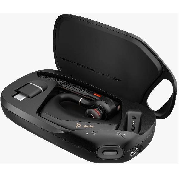 Cuffie HP Poly Voyager Legend 50-M Headset UC 5