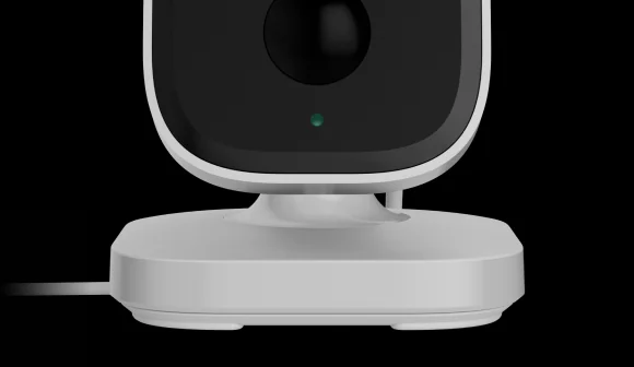Ajax IndoorCam black 7