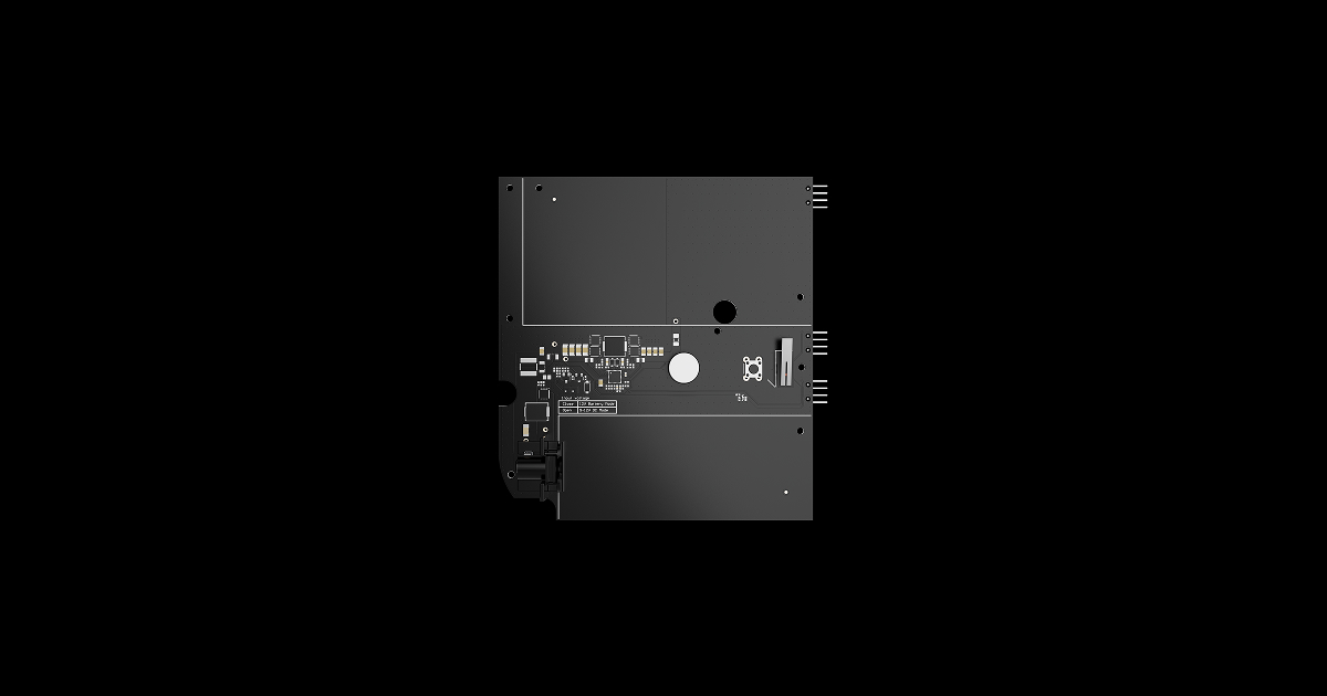 Ajax Ajax 12V PSU for NVR