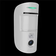Ajax Superior MotionCam AM (PhOD) Jeweller white 8