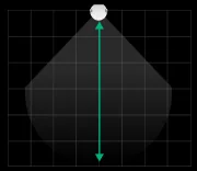 Ajax MotionCam HDR (8EU) ASP black 4