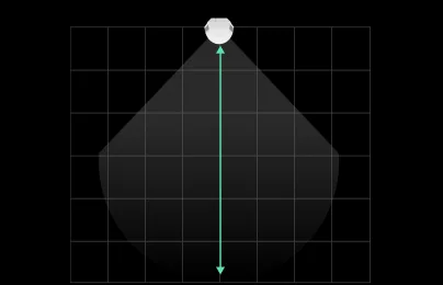 Ajax MotionCam HDR (8EU) ASP black 5