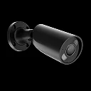 Ajax BulletCam HL (5 Mp/2.8 mm) black 4