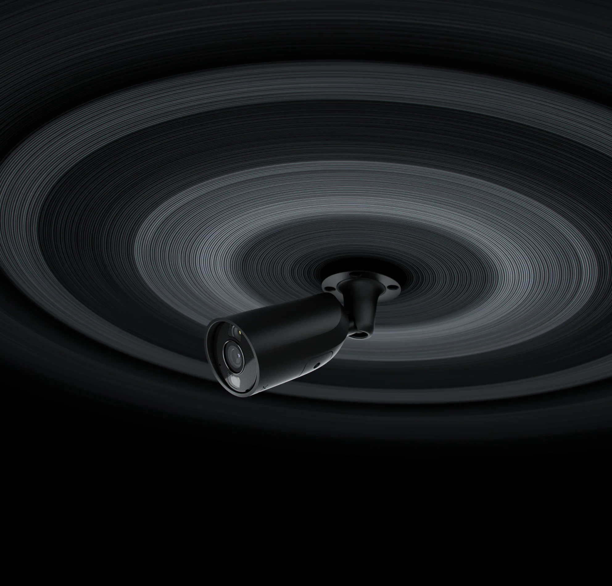 Ajax BulletCam HL (5 Mp/4 mm) black 2