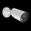 Ajax BulletCam HL (5 Mp/4 mm) white 8