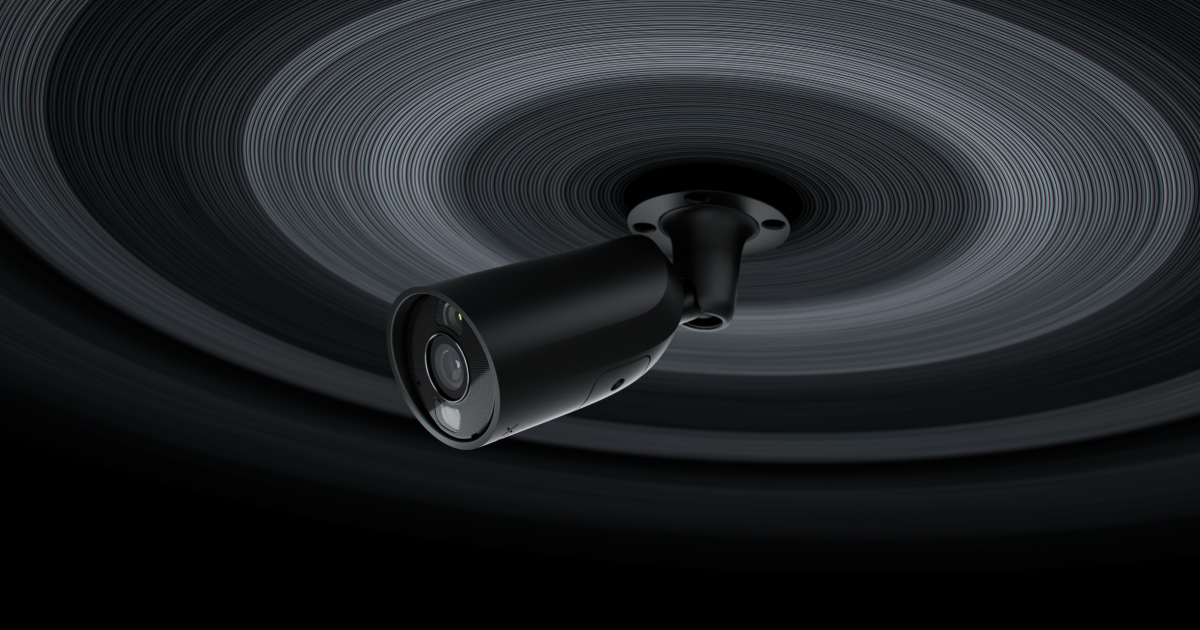 Ajax Ajax BulletCam HL (8 Mp/2.8 mm) white