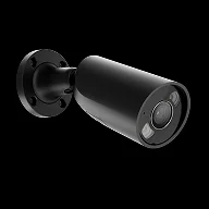 Ajax BulletCam HL (8 Mp/4 mm) white 5