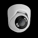 Ajax TurretCam HL (5 Mp/4 mm) white 8
