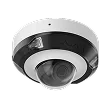 Ajax DomeCam Mini HL (5 Mp/2.8 mm) white 6