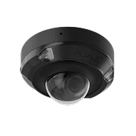 Ajax DomeCam Mini HL (8 Mp/2.8 mm) white 5
