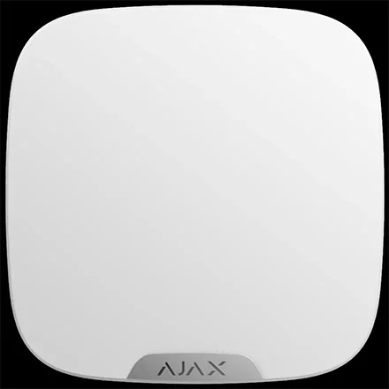 Ajax Superior StreetSiren DoubleDeck Jeweller (8EU) ASP white 4