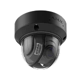 Ajax Superior DomeCam HLVF (4 Mp) white 4