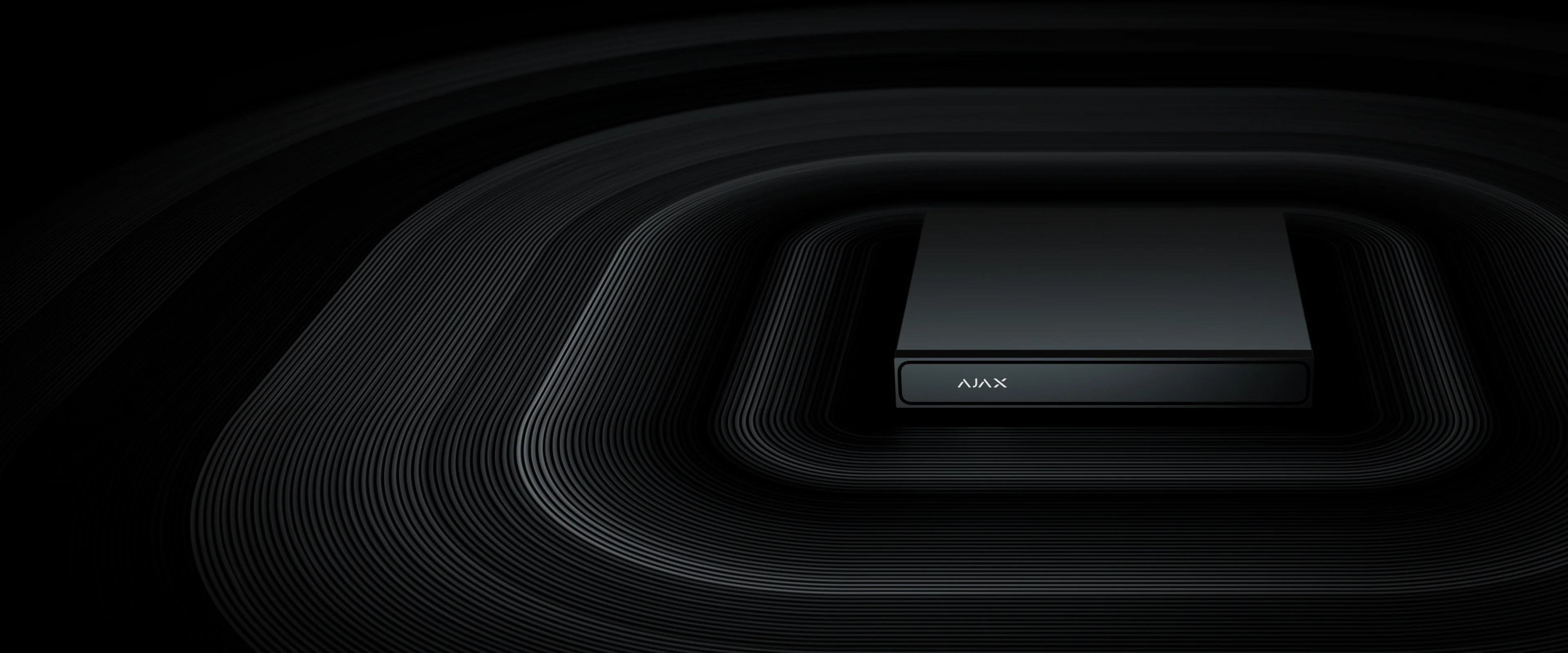 Ajax NVR H2DAC (8-ch) black 3