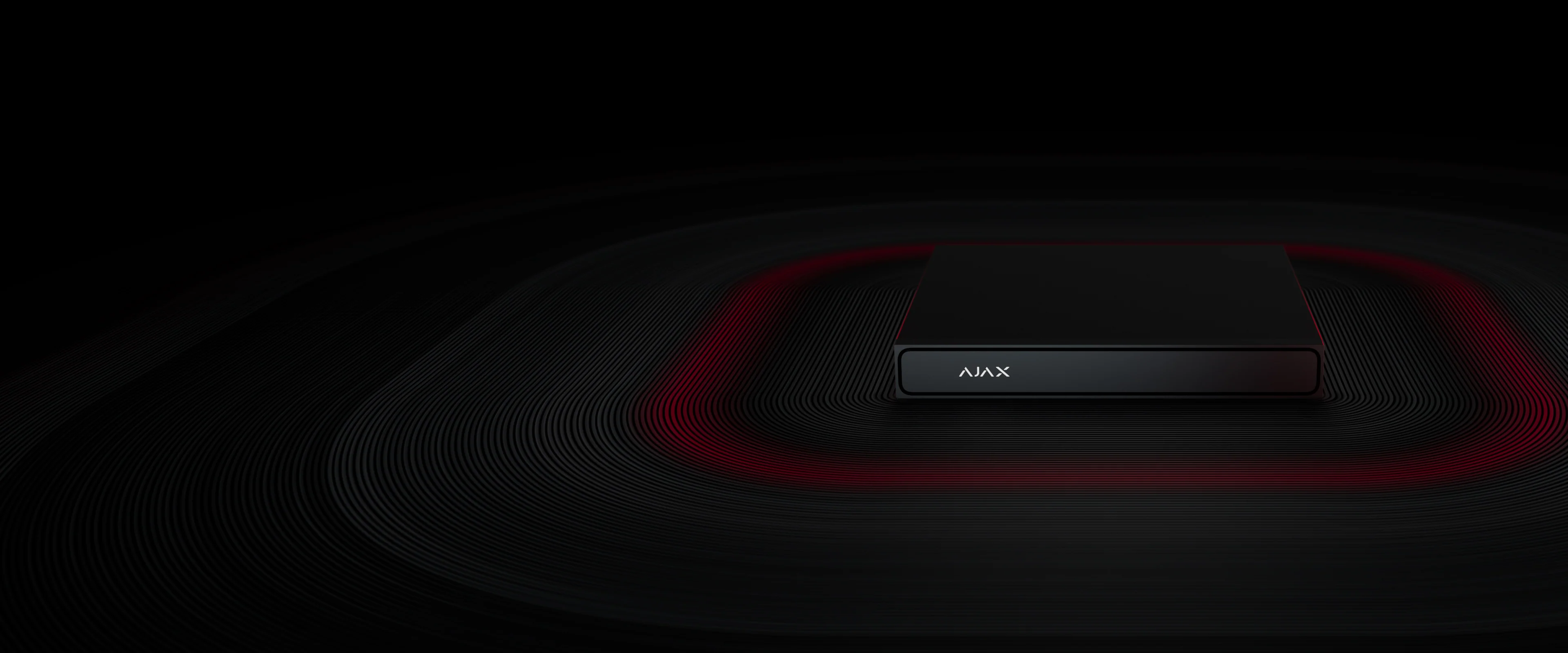 Ajax Superior NVR H2DAI2GAC (8-ch) black 3