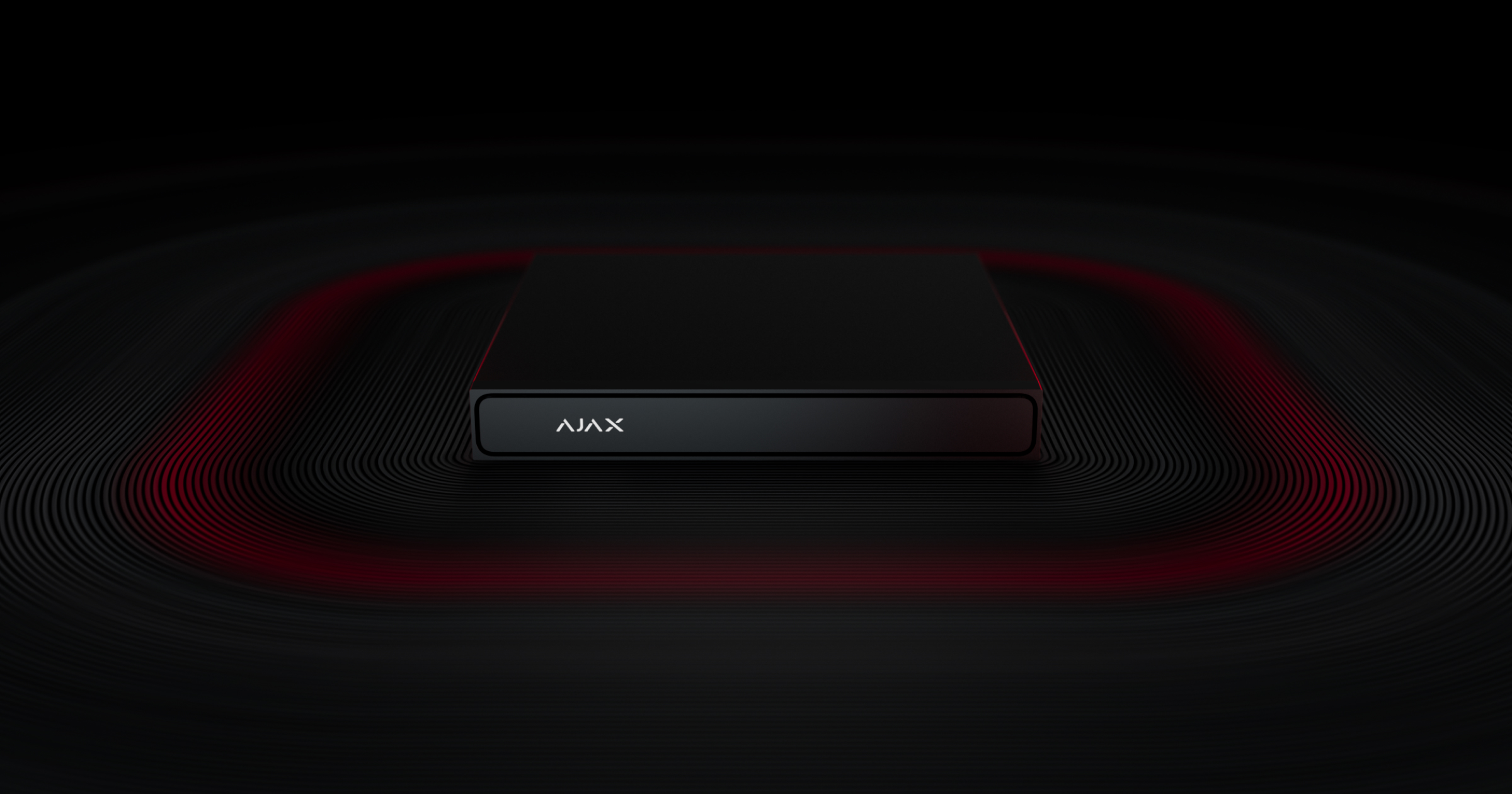 Ajax Ajax Superior NVR H2DAI16PAC (32-ch) black