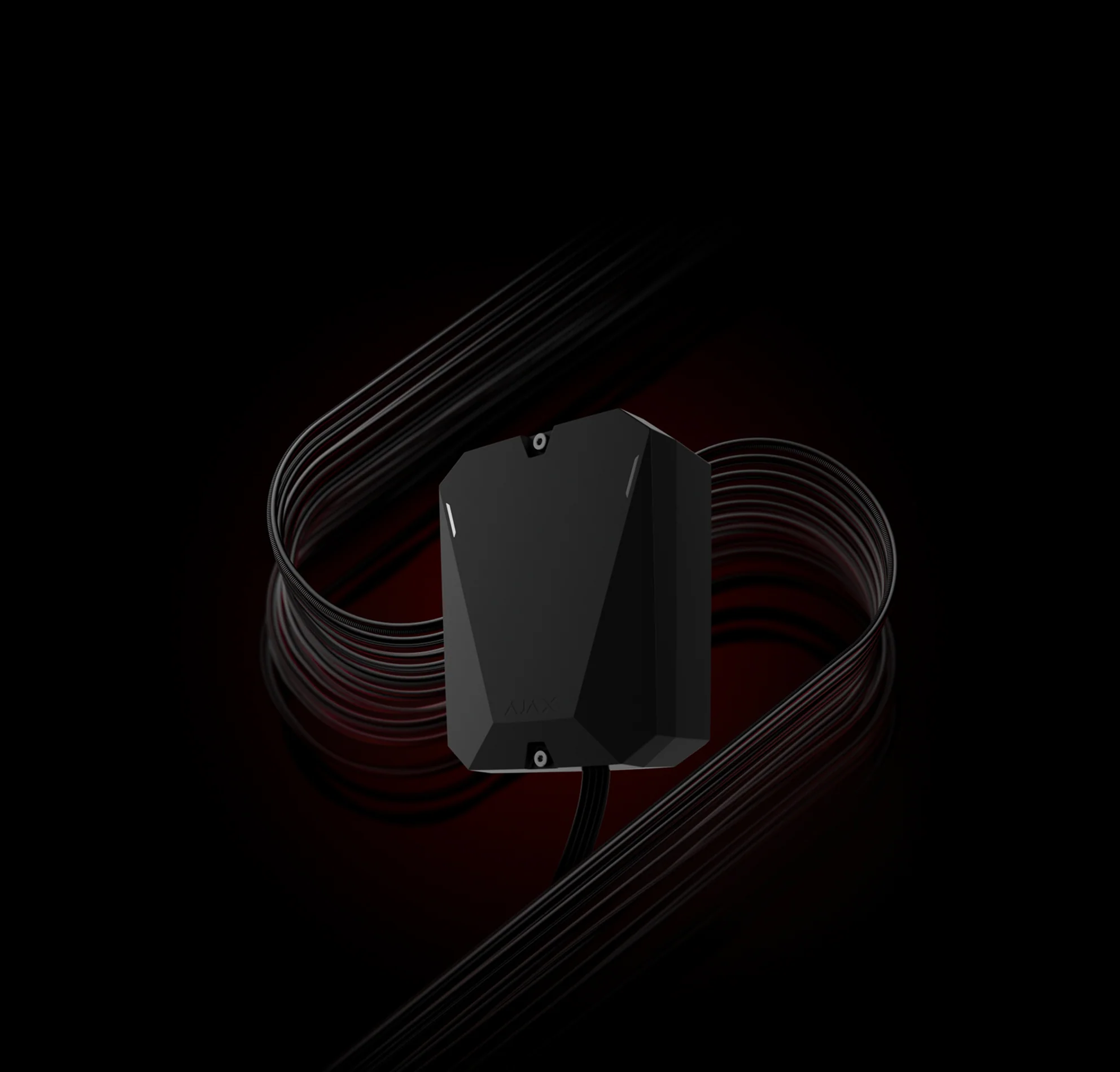 Ajax Superior Hub Hybrid 2 (without casing) 2