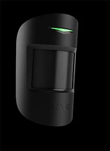 Ajax Superior MotionProtect Plus Fibra ASP white 6