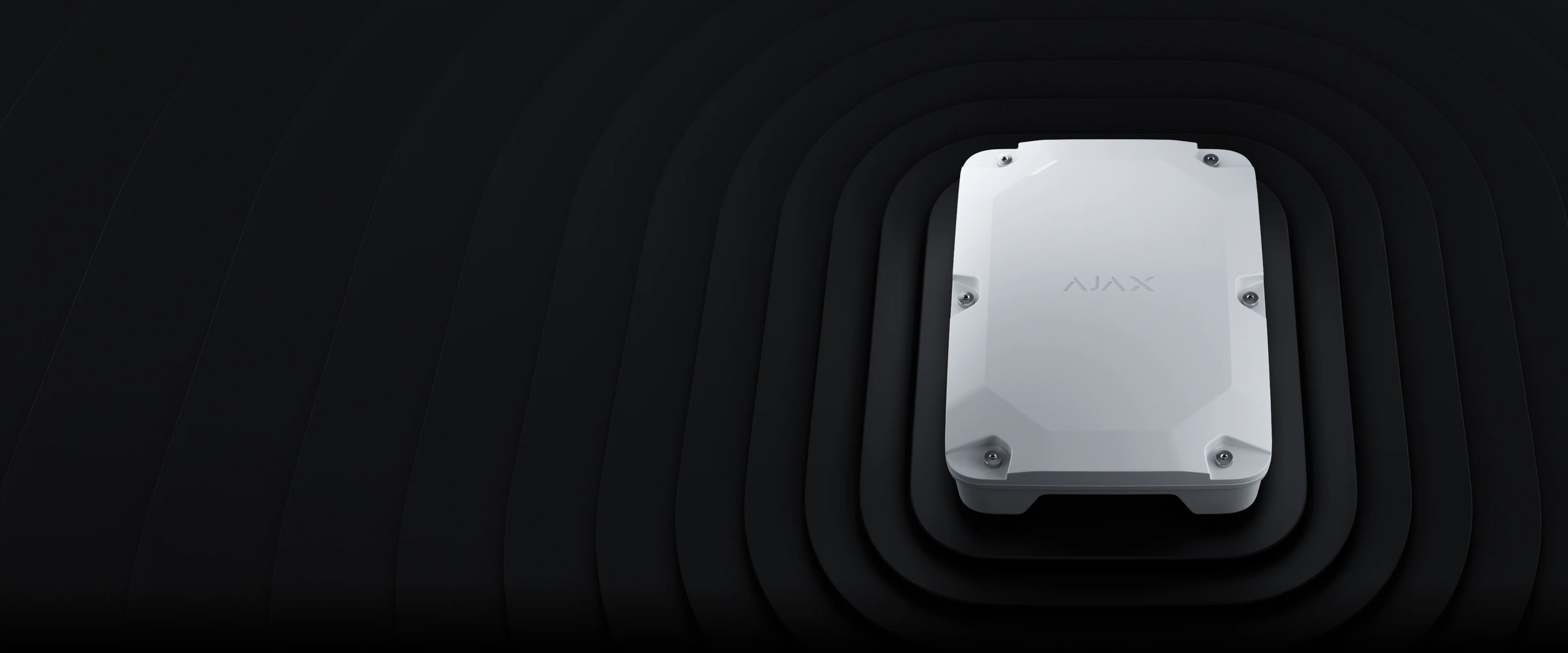 Ajax Case E (395) white 3