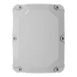 Ajax Superior MegaHub black 4