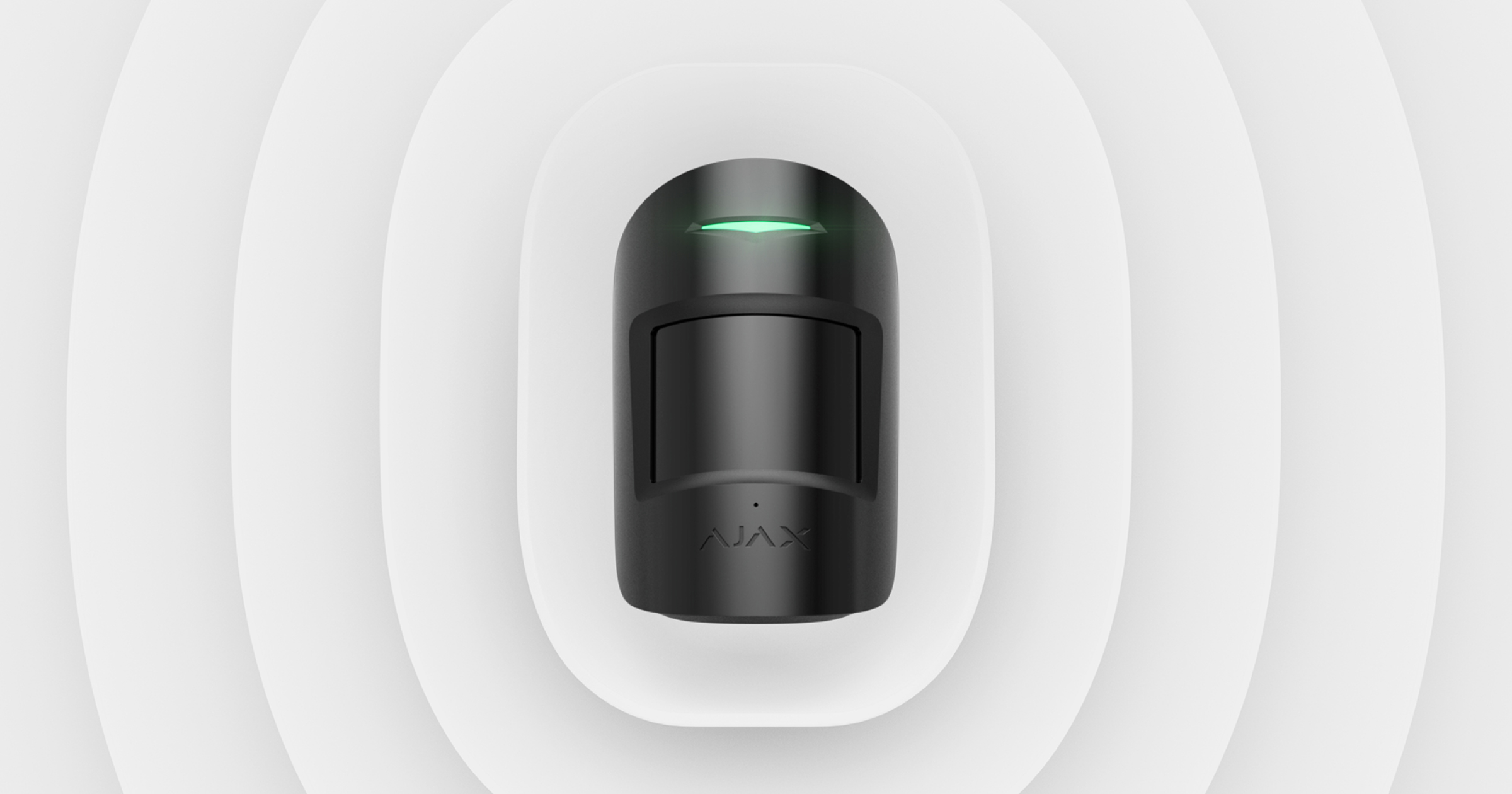 Ajax Ajax CombiProtect ASP black