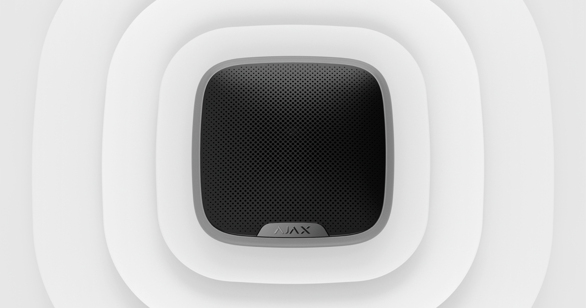 Ajax Ajax StreetSiren ASP white