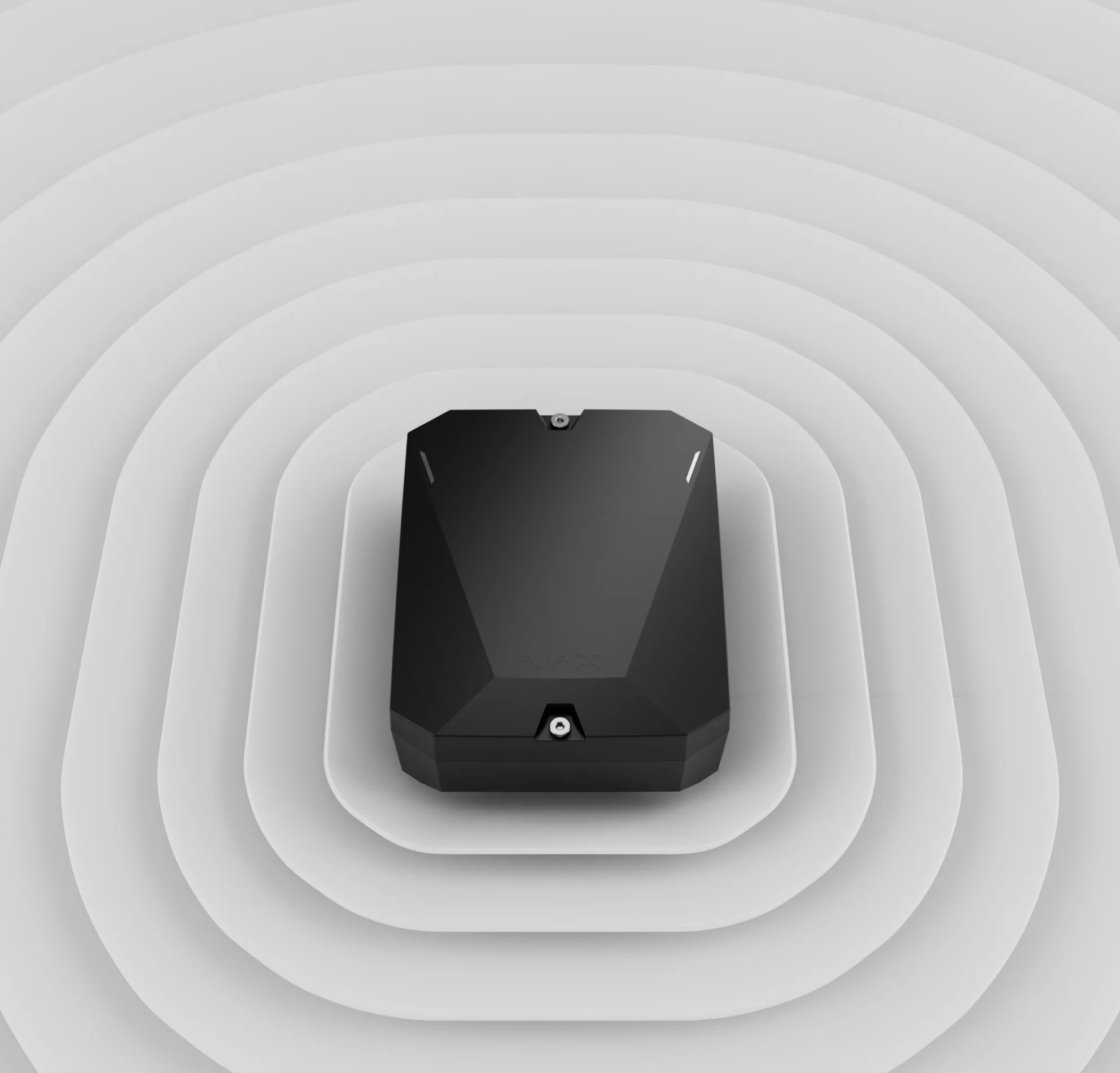 Ajax MultiTransmitter ASP black 2