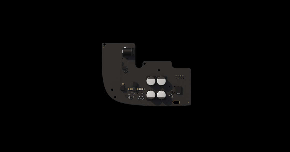 Ajax Ajax 6V PSU for Hub 2 ASP