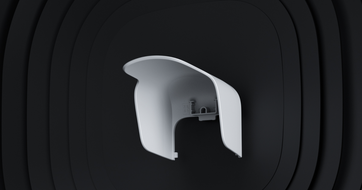 Ajax Ajax Hood (MPO) ASP