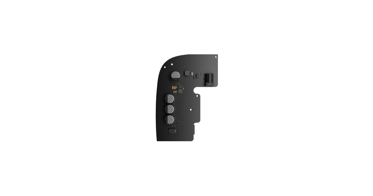 Ajax Ajax 12-24V PSU for Hub 2 / Hub 2 Plus / ReX 2 ASP