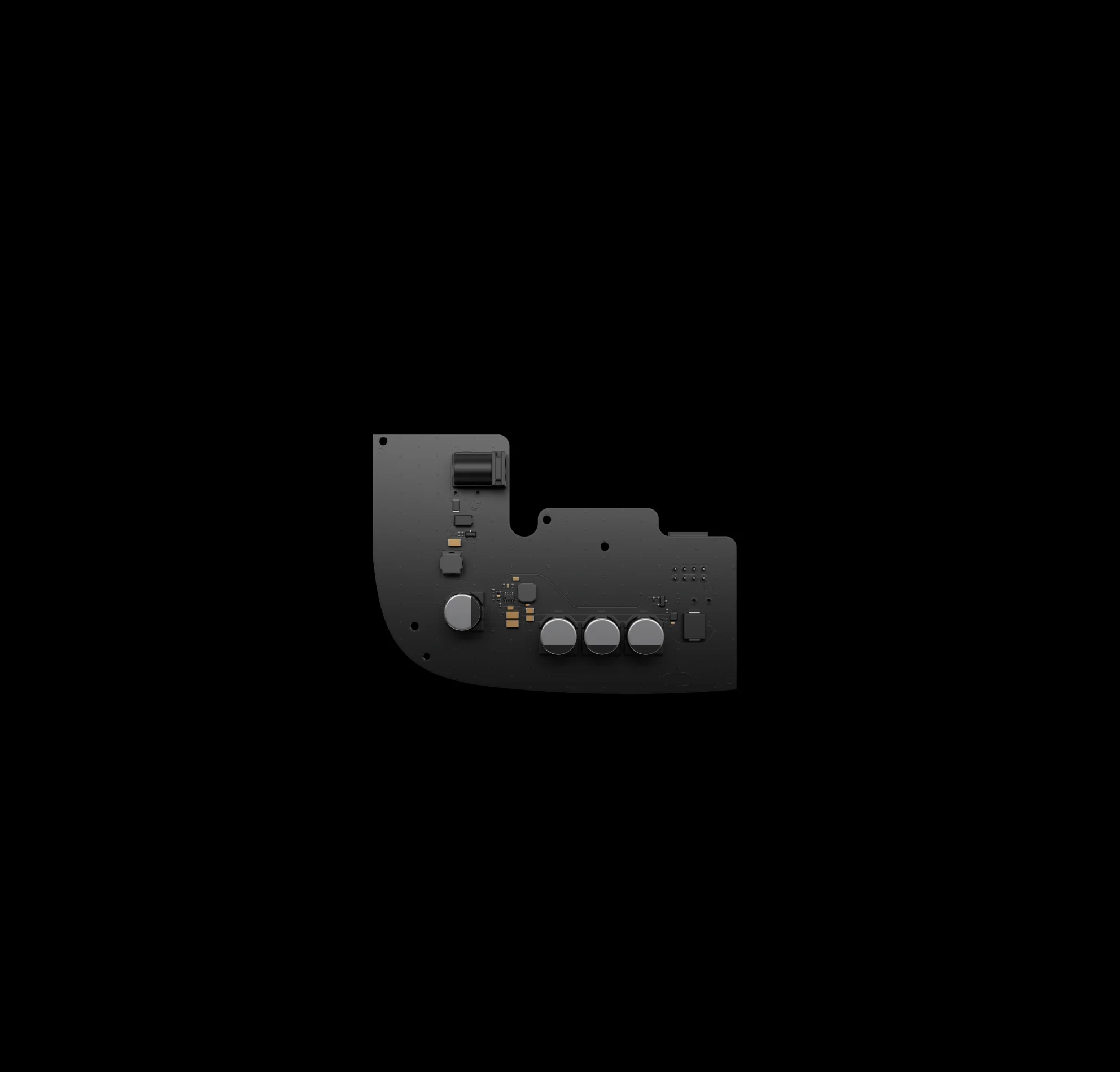 Ajax 12-24V PSU for Hub 2 / Hub 2 Plus / ReX 2 ASP 2