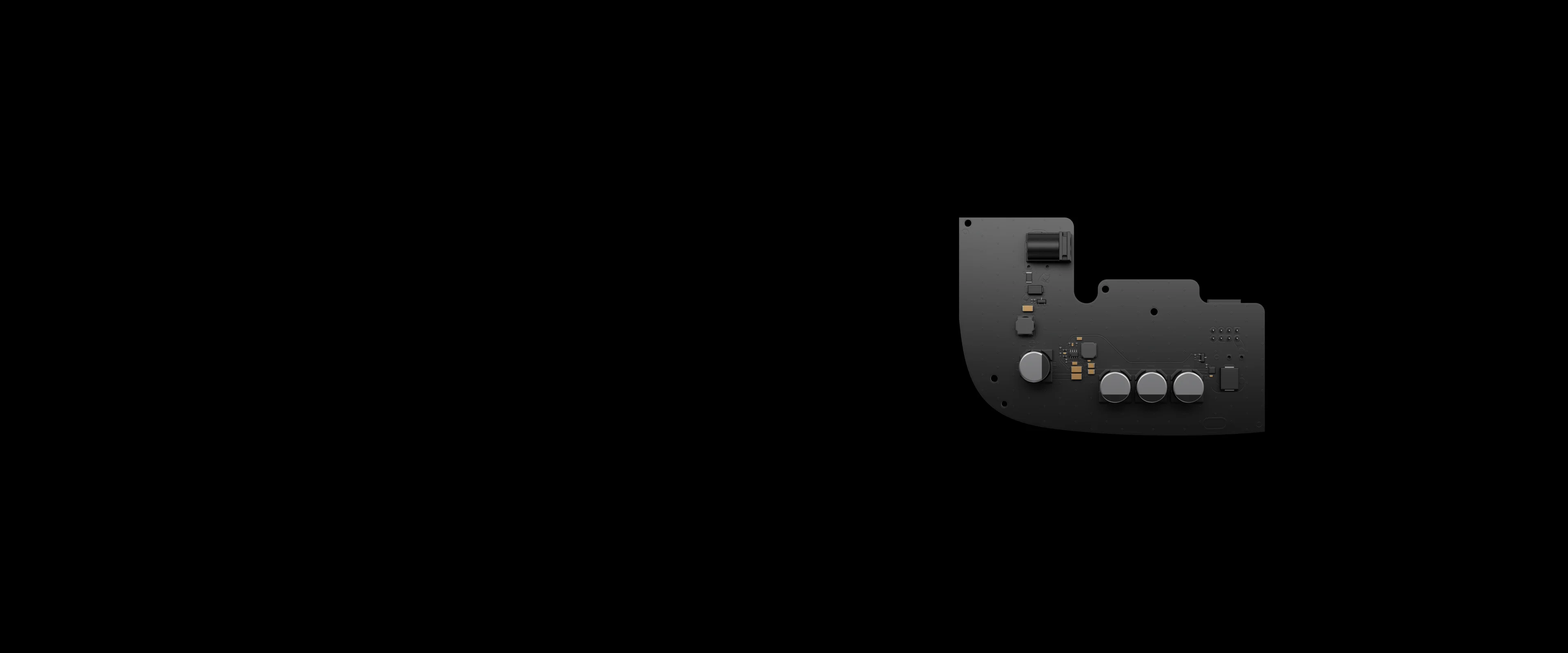 Ajax 12-24V PSU for Hub 2 / Hub 2 Plus / ReX 2 ASP 3