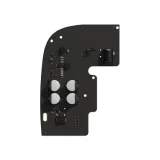 Ajax 12-24V PSU for Hub 2 / Hub 2 Plus / ReX 2 ASP 4