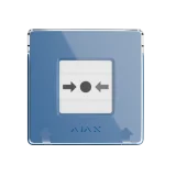 Ajax Manual Call Point (Red) (8EU) ASP 4