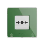 Ajax Manual Call Point (Red) (8EU) ASP 5