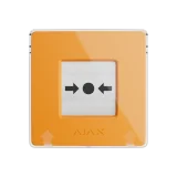 Ajax Manual Call Point (Red) (8EU) ASP 6