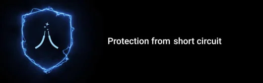 Ajax LineProtect Fibra 4