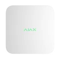 Ajax NVR (8ch) ASP black 4