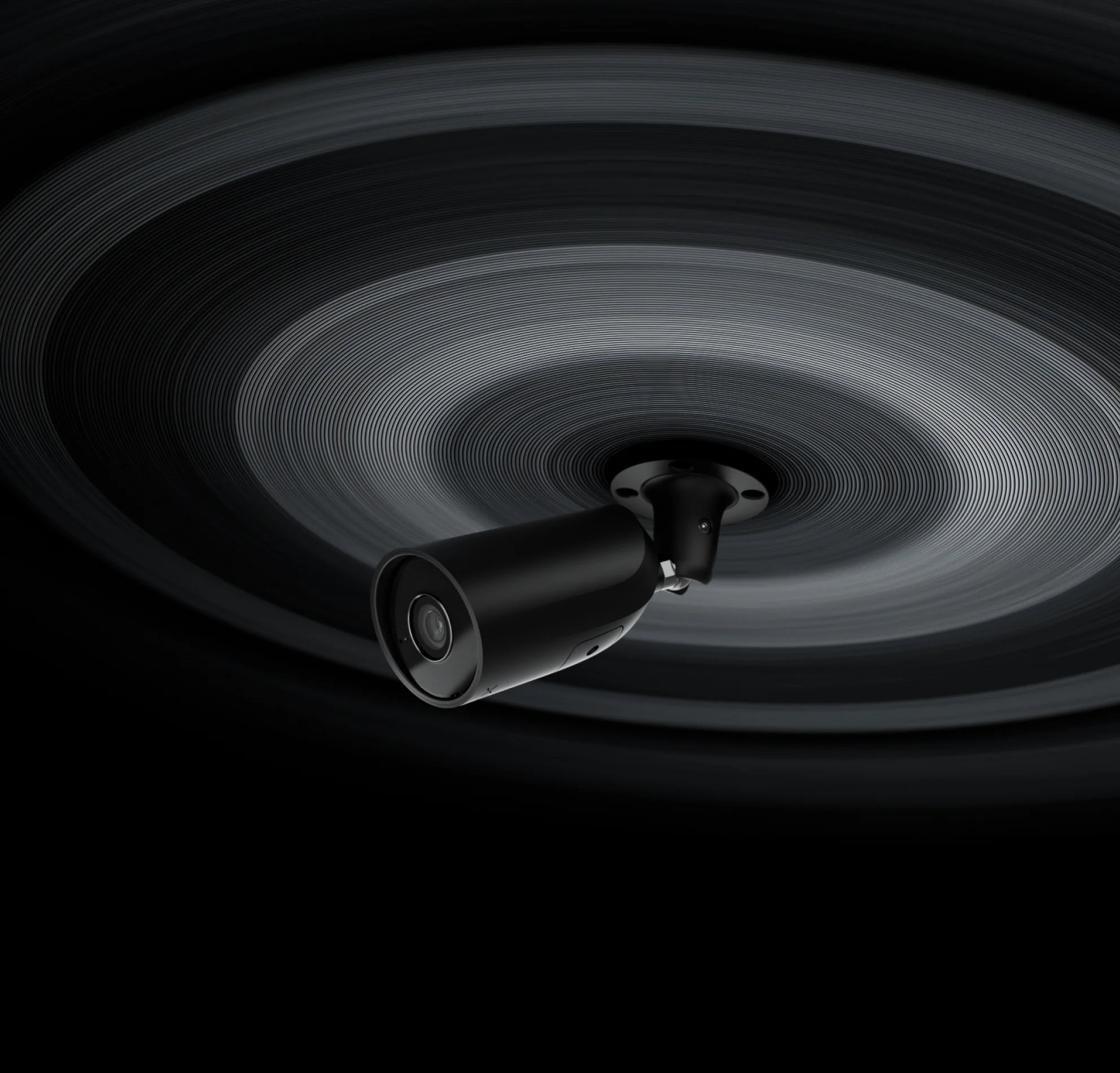 Ajax BulletCam (5 Mp/4 mm) (8EU) ASP black 2
