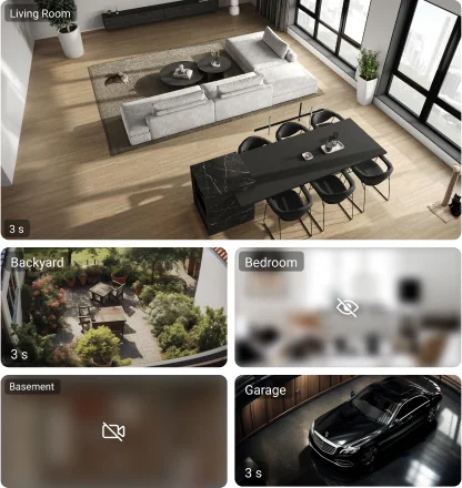 Ajax BulletCam (5 Mp/2.8 mm) (8EU) ASP white 8