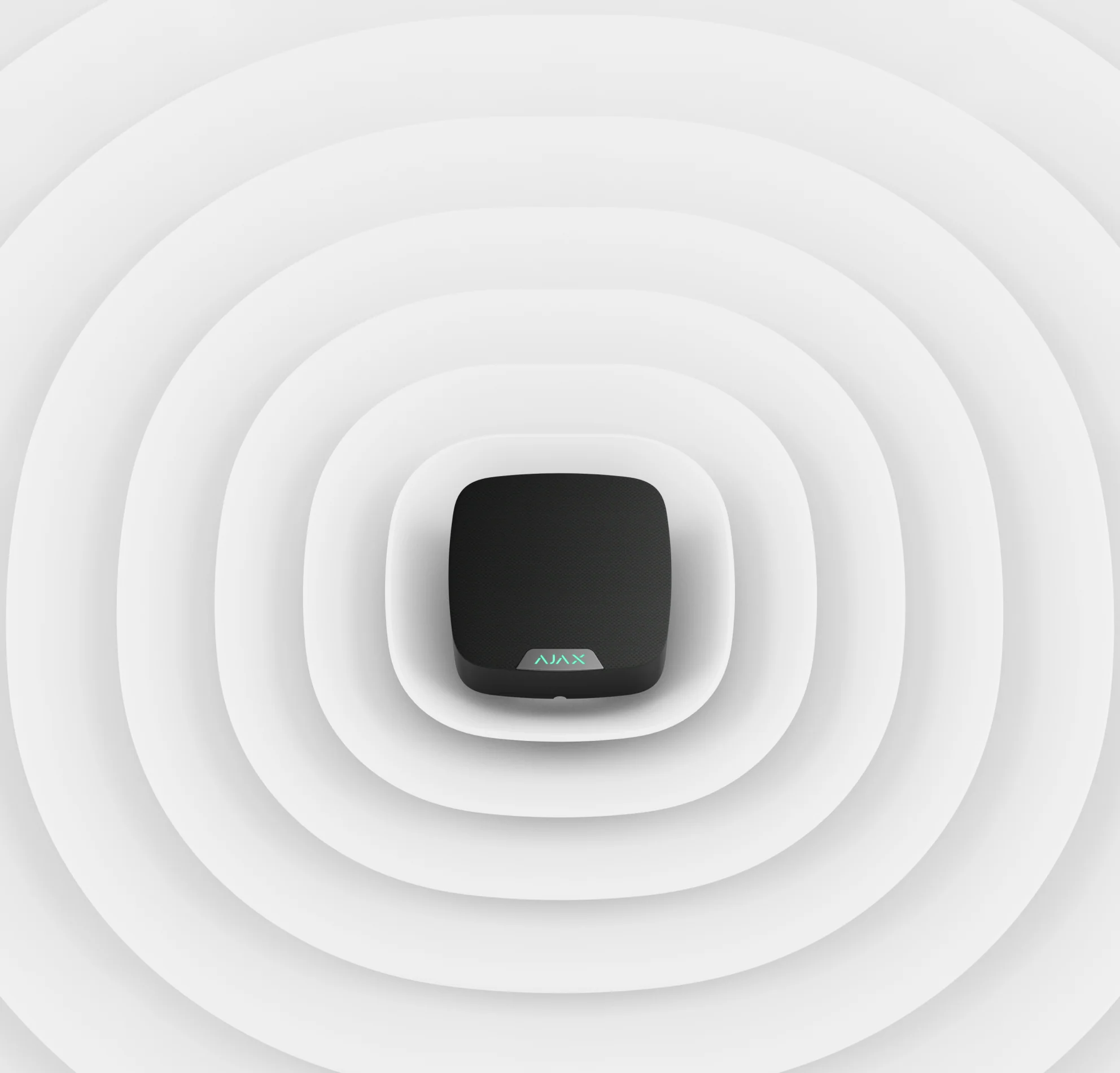 Ajax SpeakerPhone Jeweller black 2
