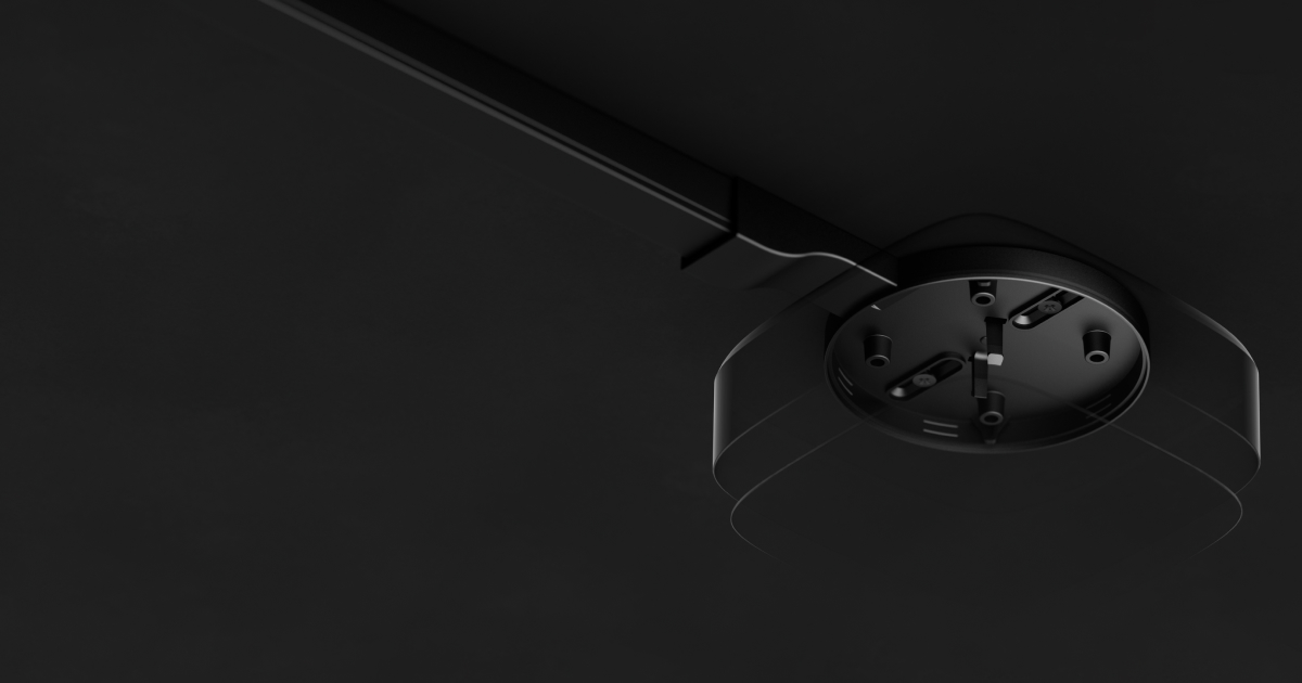 Ajax Ajax CableTrunk black