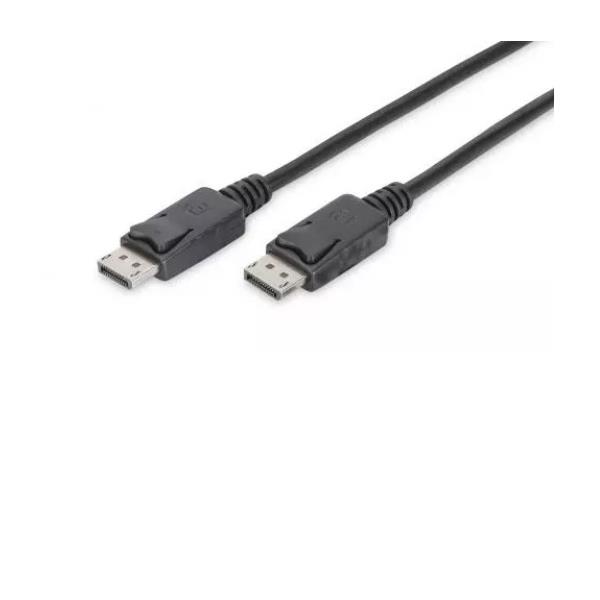 DIGITUS Cavo DisplayPort maschio 5m