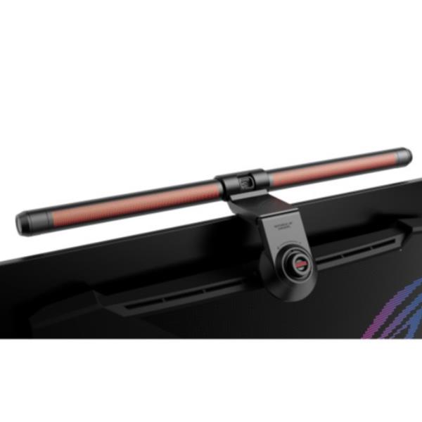 ASUS MONITOR Barra luminosa per monitor ROG Aura ALB01