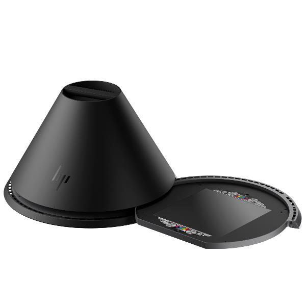 HP Z Captis - Scanner 3D ad Alta Risoluzione con AI 2