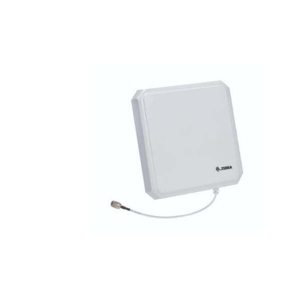 ZEBRA - EVM ANTENNA AN480 1PORT WIDE-BAND-LEF PIG-TAIL,LEFT RHOS