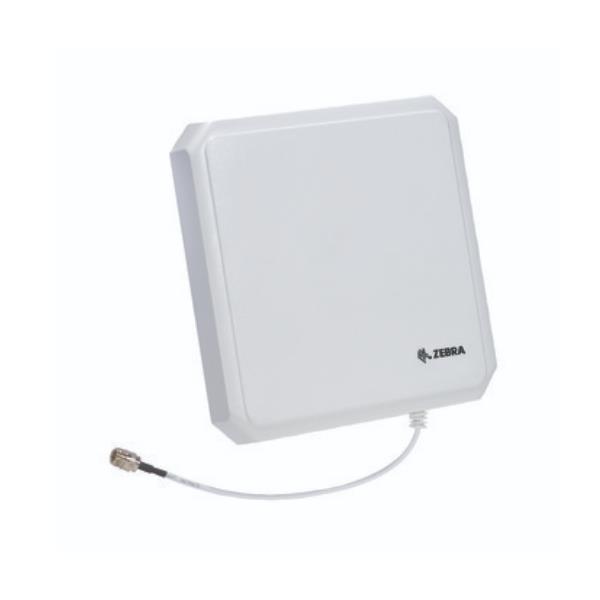ZEBRA - EVM ANTENNA AN480 1PORT WIDE-BAND-RIG  PIG-TAIL,RIGHT-RHOS