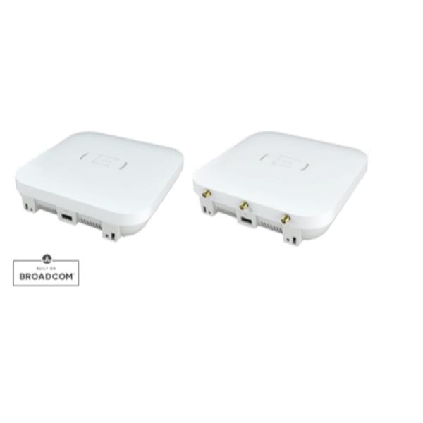Wi-Fi 6 (802.11ax) Punto di accesso per interni con opzioni di antenna integrata o esterna 2