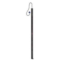 AMERICAN POWER CONVERSION PDU rack, base, zero U, 16 A, 230 V, 20 C13 e 4 C19, IEC309